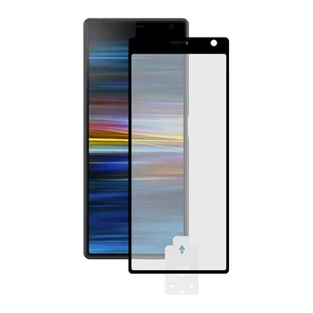 

Tempered Glass Screen Protector Sony Xperia 10 KSIX