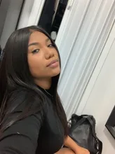 Mechones rectos de cabello Natural brasileño para mujer mechones de cabello liso de 30 pulgadas de largo, 1, 3 y 4 mechones