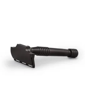 

Razorock Eco Hawk Black Razor