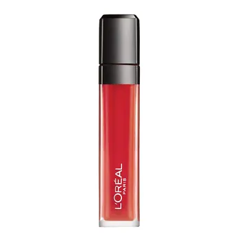 

L'OREAL INFAILLIBLE BRILLO DE LABIOS 305 MIAMI VICE 1UN MUJER