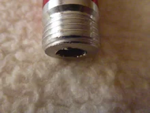 Shower-Head Pressure-Booster Rainfall Bathroom Water-Saving Thermal-Insulation Aluminum