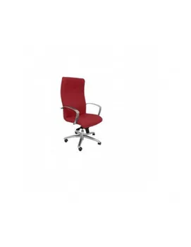 

CHAIR ADDRESS CAUDETE IN FABRIC BALI MAROON