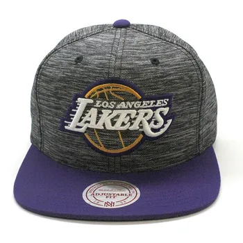 

Los Angeles Lakers Intl 6 NBA Mitchell & Ness Cap, snapback, caps, hat, baseball caps, cap for men, cap for women, men's hat,cap