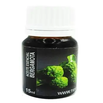 

Bergamot essential oil (15 ML to 250 ML)