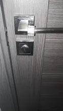 Door-Stopper Furniture-Protective Children Buffer Silica-Gel Transparent 4pcs Shockproof-Pad
