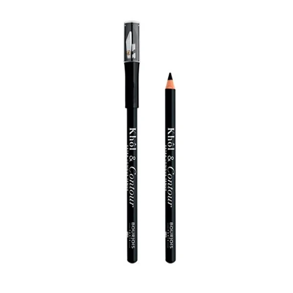 Карандаш для глаз Kohl& contour ourjois(1,14 г