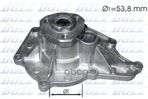 Насос Водяной Dolz A220 Dolz арт. A220