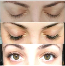 MASSCAKU-extensiones de pestañas prefabricadas, 16 líneas, volumen ruso, 2d/3d/4d/5d/6d, Tallo largo