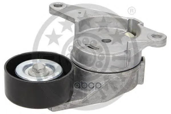 Ролик Ремня Приводного Opel/Gm/Saab 2.8-3.6 02- Optimal 0n2194s Optimal арт. 0N2194S
