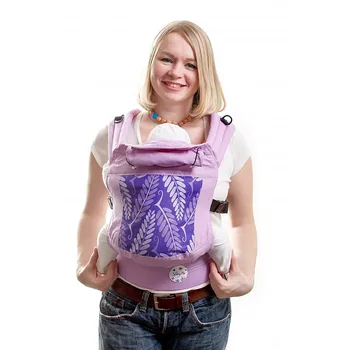 

Эргономичный рюкзак "Апрель"