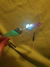 Sunglasses Wave Uv-400-Eyewear Rimless Narrow Fire-Flame Trending Fashion