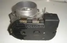 0280750085 bosch дроссельная заслонка