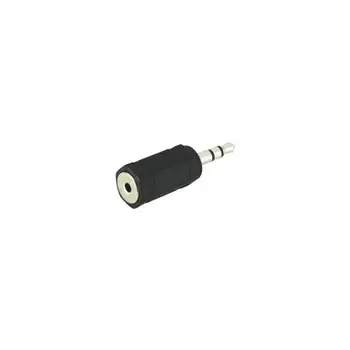 

Adapter Stereo 3,5Mm male to 2,5Mm FemminaEMACHINE2.38