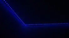 Led-Lights Diode Bluetooth-Control Room-Decoration Smart-Led-Strip Color-Changing Music-Synch
