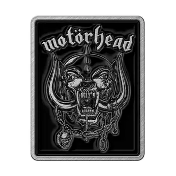 

Motorhead - Logo & Warpig icon