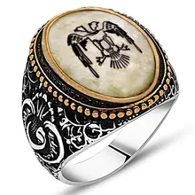 925 пробы, серебро, перламутр, фианит, селюк, Орел, серебро