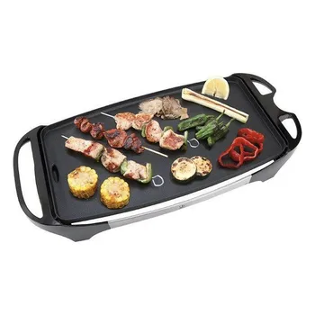 

Flat grill plate JATA GR214 2200W (46 x 25,5 cm)