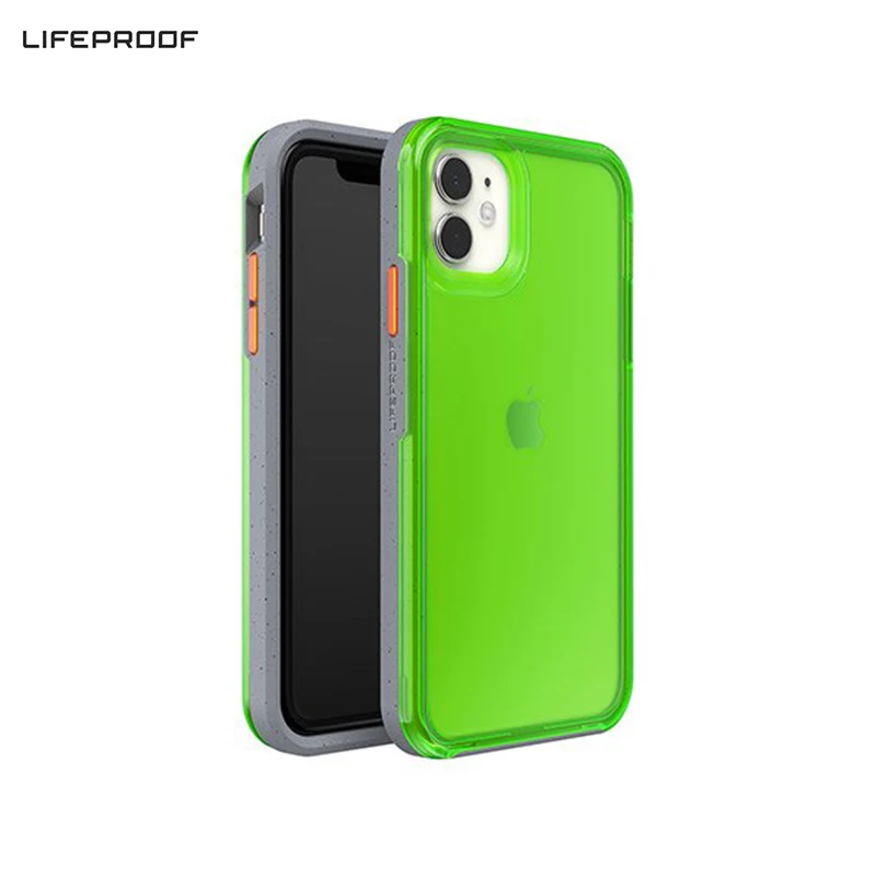 Спасательный чехол серии Slam для iPhone 11 PRO MAX защитный телефона в стиле милитари |