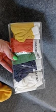 Bóxer de algodón para niños, ropa interior de 2 a 16 años, 5 uds.