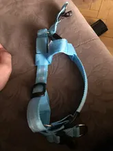 Vest Leash-Rope-Belt Light-Harness Pet-Supplies Dog-Product Led-Dog-Collar Flashing Nylon