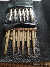 Juego de destornilladores Torx 25 en 1 para reparación de teléfonos móviles, Kit de herramientas manuales multiherramienta para Iphone, Watch, tableta y PC, novedad de 2018