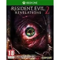 

Game Resident Evil Revelations 2 for Xbox One