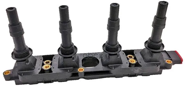 Катушка Зажигания Hella 5da358000041 HELLA арт. 5DA358000041