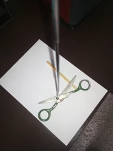 Mini portátil magnética imán pluma herramienta de capacidad para recoger tuerca perno extensible vara de recogida Stick