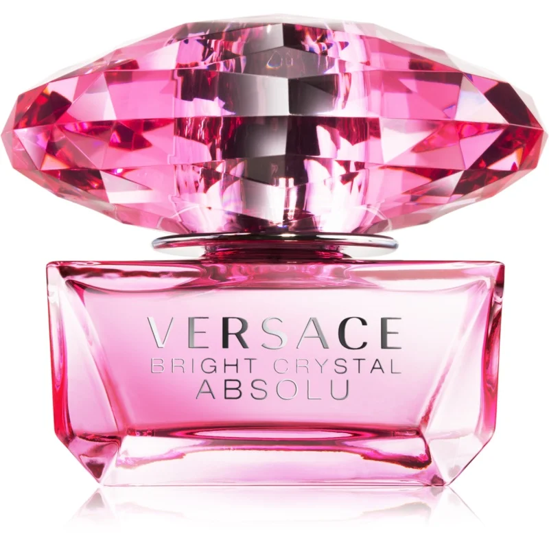 Women Versace Bright Crystal Absolu 