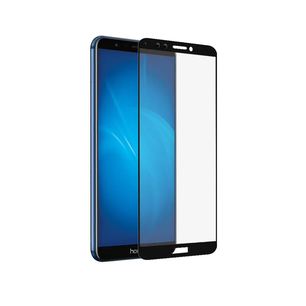 Закаленное стекло для Huawei honor 7x Защитная пленка экрана | Мобильные телефоны и
