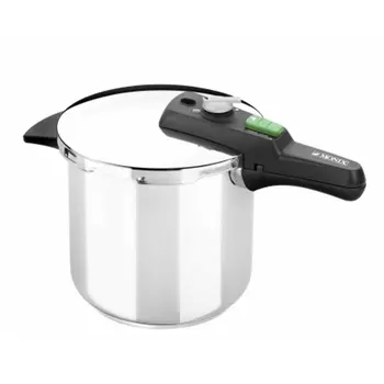 

POT COC PRES 04 + 06LT S/FAST DUO INOX QUICK MONIX
