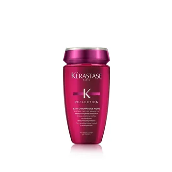 

KERASTASE-NEW REFLECTION-BAIN CHROMATIQUE RICHE (250 ml) Shampoo