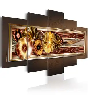 

Picture-in the waves of gold