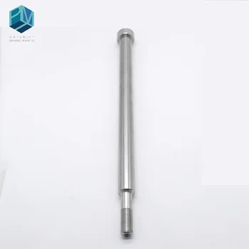 

10138469 waterjet spare parts 3/8” Nozzle Nut Connection 0.38 x 10.0 / 0.97 x 25.40 cm for kmt water jet cutting head machine