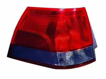 

OPTICAL GROUP POST. OPEL VECTRA C 2005 S.W. FUME'-RED Left Compatible