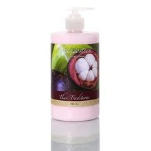 Гель-смузи для душа Мангостин Thai Traditions 700 мл