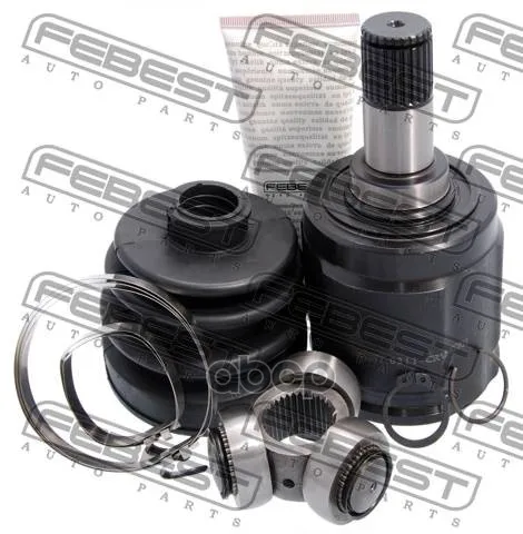 Шрус Внутренний | Прав | Honda Accord Cl# 2002-2008/32*40*27 Мм Febest арт. 0311CRVMTRH