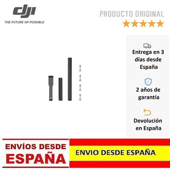 

Mount cuff Focus Engine for the handheld stabilizer Ronin-S