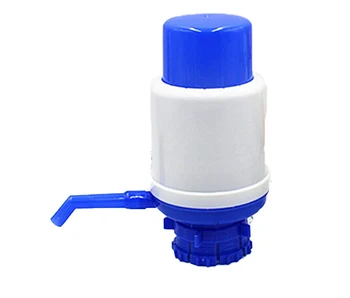 

Hand pump for water ZDK Water H01 bottle 19L, Dia. 9,8 cm.
