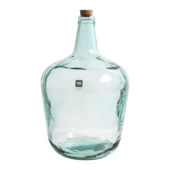 

Decorative container Apple