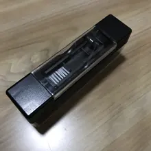 LEORY-kit de limpieza para vinilos, con pequeño cepillo para limpiar discos, tocadiscos, fonógrafos, LPs