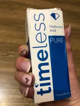 Suero de ácido hialurónico para el cuidado de la piel, suero 100% hidratante, antiarrugas, antiedad, Blanqueador