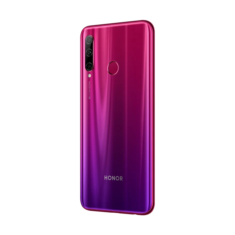 Cмартфон HONOR 10i 128 ГБ 【официальная гарантия, быстрая из России】ПРОМОКОД YEAR1000