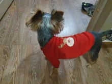 Sweater Dog-Jacket Dog Hoodie French Bulldog Winter Pet-Dog for Flamingo-Design Cats