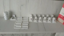 Cerradura magnética Cerradura para puerta de gabinete bebés