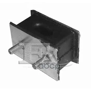Подвес Глушителя(Резинометалл) Toyota: Land Cruiser 80 90-98 FA1 арт. 773-906