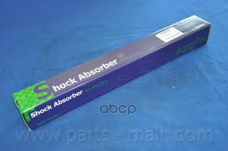 Амортизатор Parts-Mall Pjar064 Parts-Mall арт. PJAR064