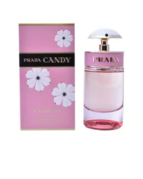 

PRADA PRADA CANDY FLORALE Eau de Toilette vaporizer 50 ml