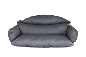 Coussin confortable