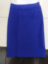 Skirts Stretch Formal High-Waist Women Ladies Package Pencil Hip-Sp5602 7-Colors Work-Wear